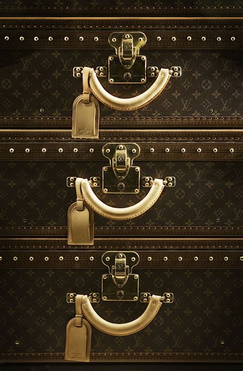 how did louis vuitton get famous|louis vuitton handbags history.